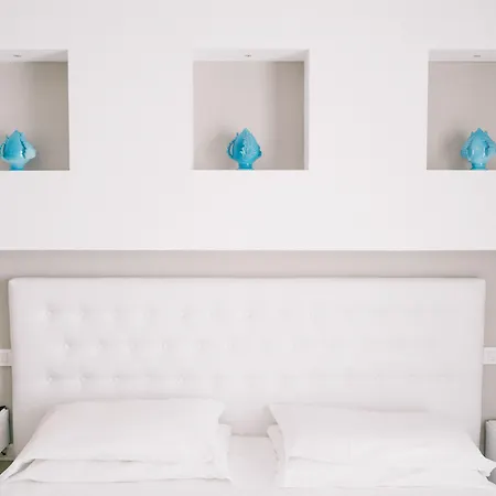 Hotel Regiohotel Manfredi Manfredonia