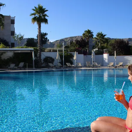 Hotel Regiohotel Manfredi 4*