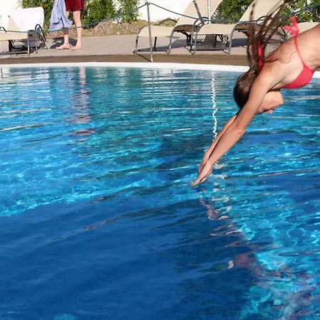 Regiohotel Manfredi Hotel Manfredonia