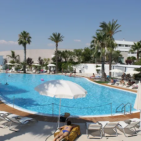 Regiohotel Manfredi Manfredonia