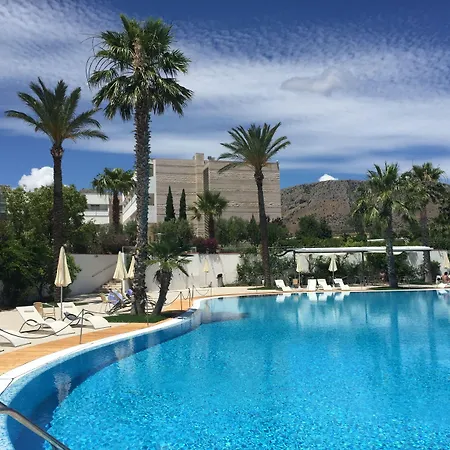 Regiohotel Manfredi 4* Manfredonia