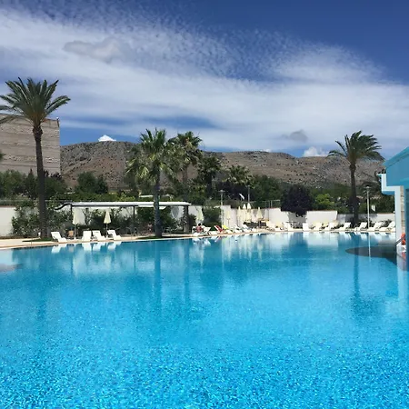 Regiohotel Manfredi 4*