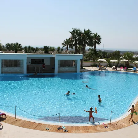 Regiohotel Manfredi 4*