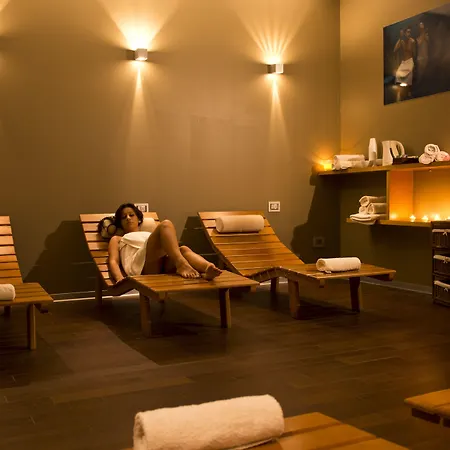 Regiohotel Manfredi 4* Manfredonia