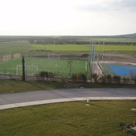 Hotel Regiohotel Manfredi