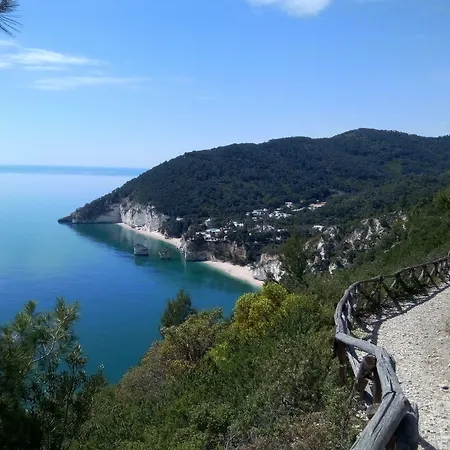 Hotel Regiohotel Manfredi 4*