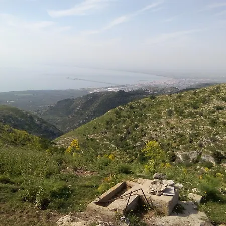 Hotel Regiohotel Manfredi 4*