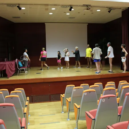 Hotel Regiohotel Manfredi Manfredonia