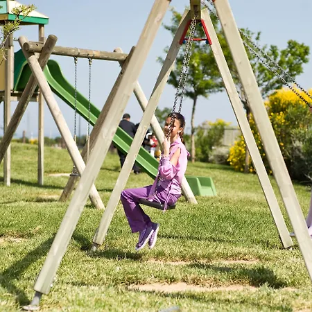 Regiohotel Manfredi 4*