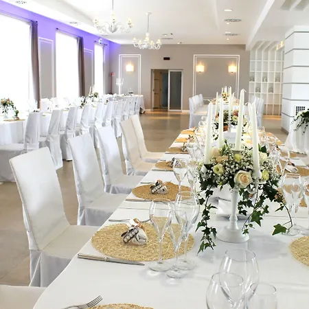 Hotel Regiohotel Manfredi Manfredonia