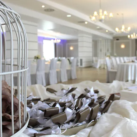 Regiohotel Manfredi 4*