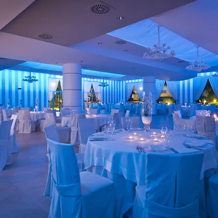 Regiohotel Manfredi
