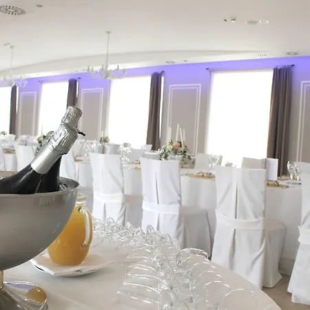 Regiohotel Manfredi Hotel 4*