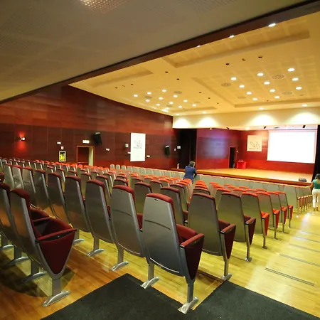 Regiohotel Manfredi 4*