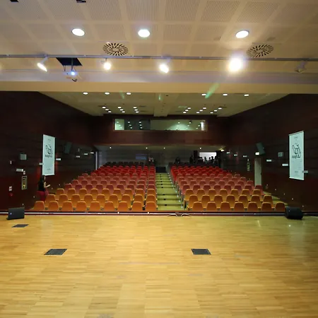 Regiohotel Manfredi