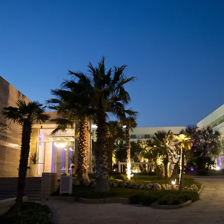 Hotel Regiohotel Manfredi Manfredonia