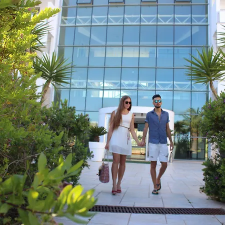 Regiohotel Manfredi Hotel