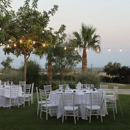 Regiohotel Manfredi Ξενοδοχείο Manfredonia