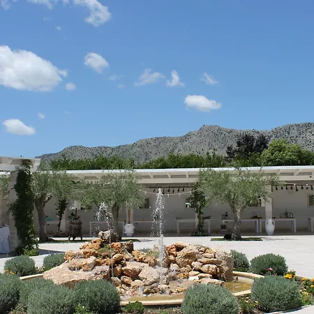 Regiohotel Manfredi 4* Manfredonia