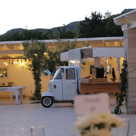 Regiohotel Manfredi Ξενοδοχείο Manfredonia