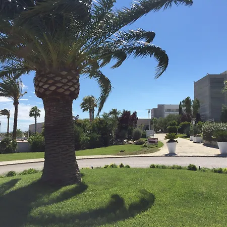 Regiohotel Manfredi 4*