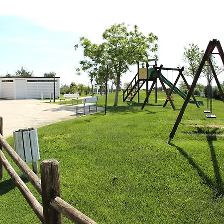 Regiohotel Manfredi 4* Manfredonia