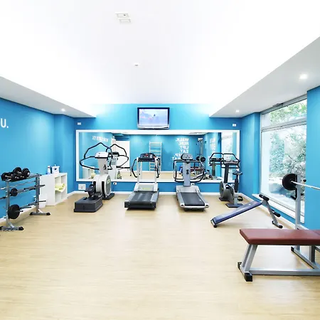 Regiohotel Manfredi Ξενοδοχείο 4*