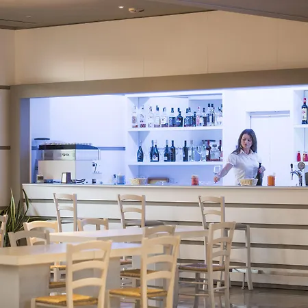 Hotel Regiohotel Manfredi Manfredonia