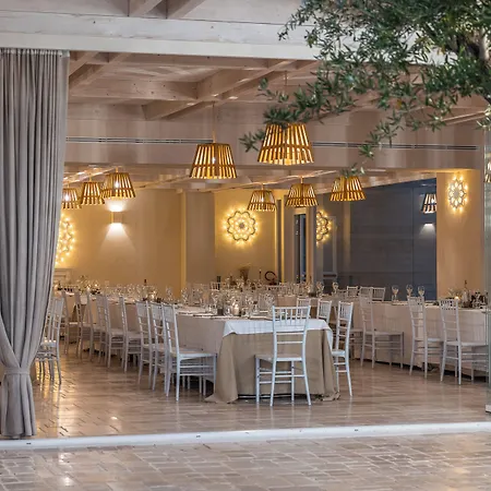 Hotel Regiohotel Manfredi