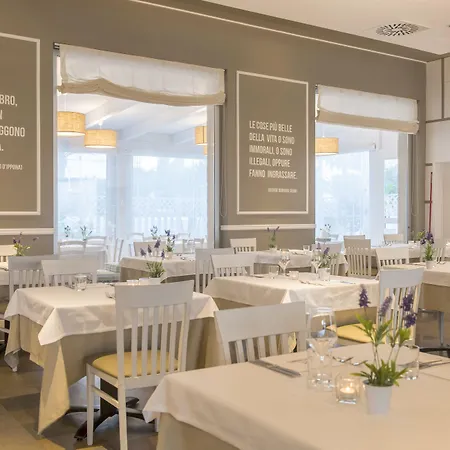 Hotel Regiohotel Manfredi