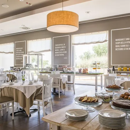 Regiohotel Manfredi