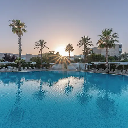 Regiohotel Manfredi Manfredonia