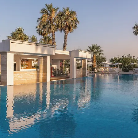 Regiohotel Manfredi 4*