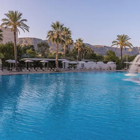 Regiohotel Manfredi Hotel Manfredonia