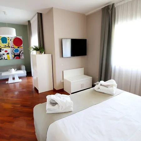 Hotel Regiohotel Manfredi Manfredonia