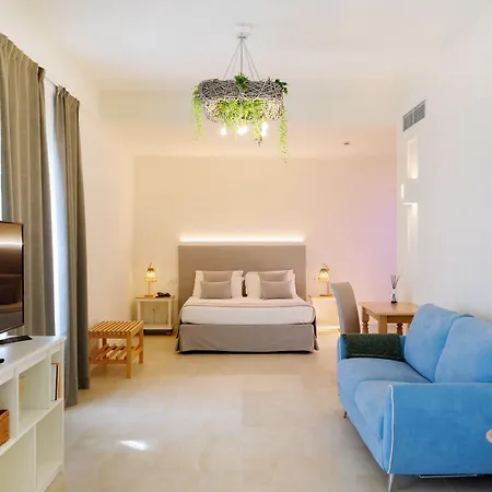 Regiohotel Manfredi Ξενοδοχείο