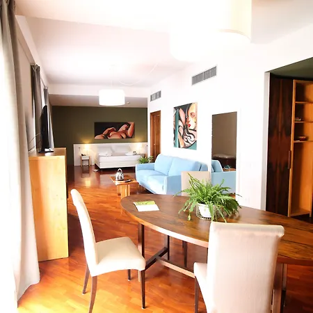 Regiohotel Manfredi