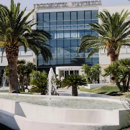 Regiohotel Manfredi 4* Manfredonia