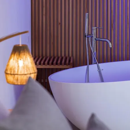 Regiohotel Manfredi Ξενοδοχείο