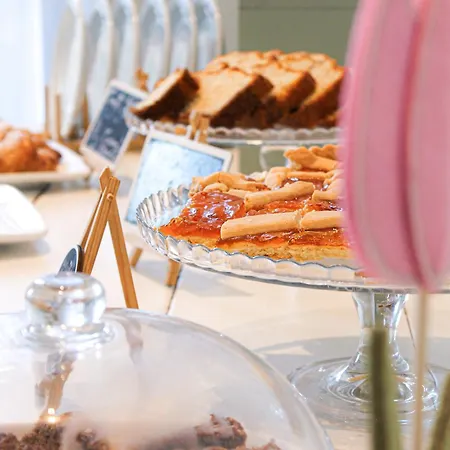 Ξενοδοχείο Regiohotel Manfredi