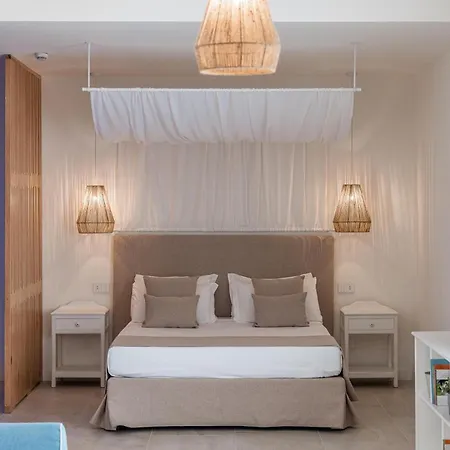 Regiohotel Manfredi Manfredonia