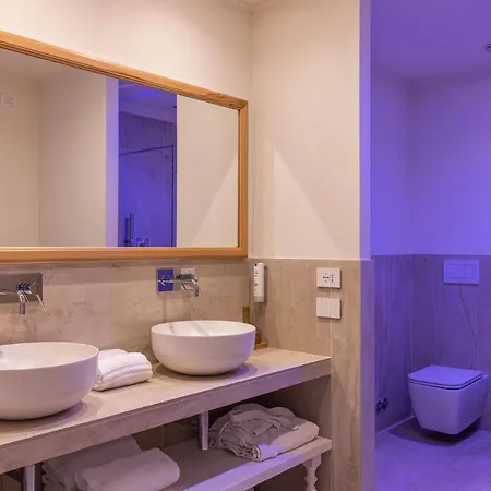 Regiohotel Manfredi