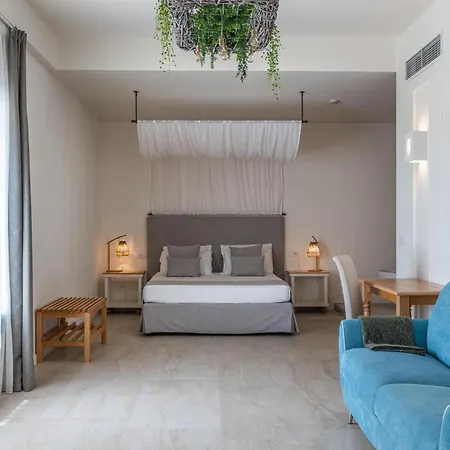 Regiohotel Manfredi Ξενοδοχείο