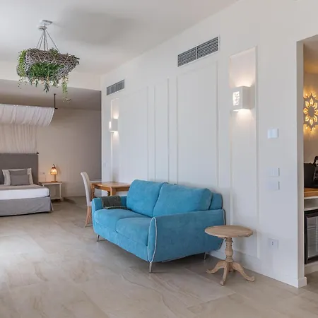 Ξενοδοχείο Regiohotel Manfredi 4*