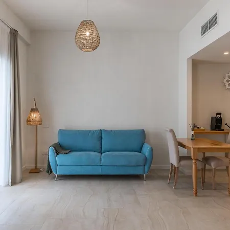 Regiohotel Manfredi Ξενοδοχείο Manfredonia