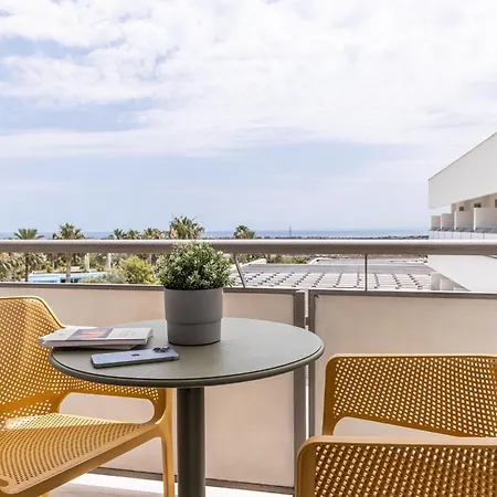 Regiohotel Manfredi 4*
