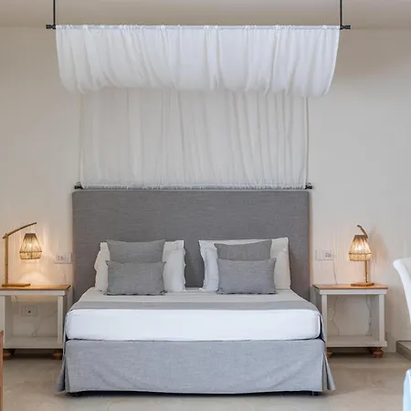 Regiohotel Manfredi 4* Manfredonia