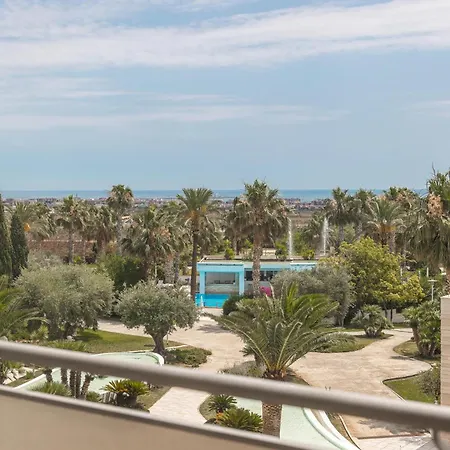 Regiohotel Manfredi Hotel
