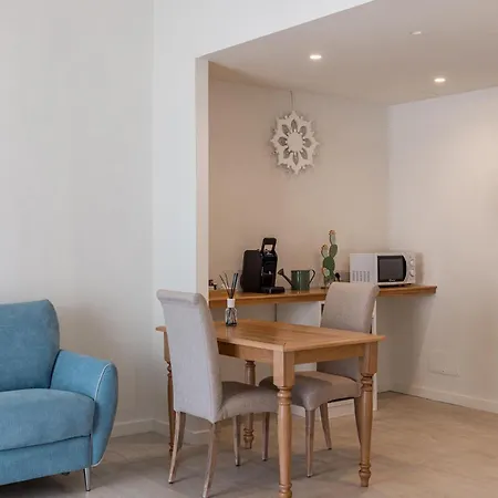 Ξενοδοχείο Regiohotel Manfredi