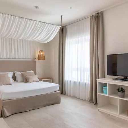 Regiohotel Manfredi Ξενοδοχείο 4*